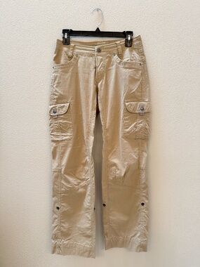 Kuhl Cargo/hiking pants